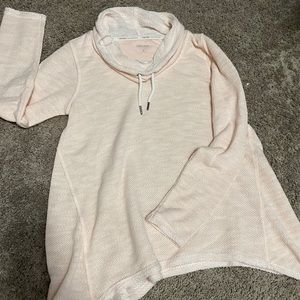 calvin klein performance top